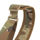 Nuprol - Tactical Two Point Adjustable Shoulder Strap Rifle Sling in British Terrain Pattern (BTP) Camouflage