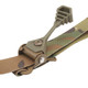 Nuprol - Tactical Two Point Adjustable Shoulder Strap Rifle Sling in British Terrain Pattern (BTP) Camouflage