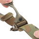 Nuprol - Tactical Two Point Adjustable Shoulder Strap Rifle Sling in British Terrain Pattern (BTP) Camouflage