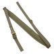 Nuprol - Tactical Two Point Adjustable Shoulder Strap Rifle Sling in Olive Green