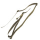 Nuprol - Tactical Two Point Adjustable Shoulder Strap Rifle Sling in Olive Green