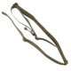 Nuprol - Tactical Two Point Adjustable Shoulder Strap Rifle Sling in Olive Green