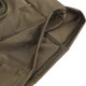 Nuprol - Tactical Balaclava Steel Mesh Lower Face Shield in Olive Green