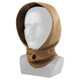 Big Foot - Night Protection Tactical Headgear in Desert Tan (Cordura)