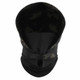 Big Foot - Night Protection Tactical Headgear in Black Multicam (Cordura)
