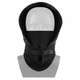 Big Foot - Night Protection Tactical Headgear in Black Multicam (Cordura)