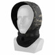 Big Foot - Night Protection Tactical Headgear in Black Multicam (Cordura)