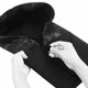 Big Foot - Night Protection Tactical Headgear in Black Multicam (Cordura)