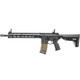 G&G Armament - TR16 GMS Mk II GT Advanced 13.5" Airsoft AEG Rifle in Black (ETU + MOSFET)
