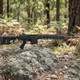 G&G Armament TR80 DMR GT Advanced G2 AEG Airsoft Rifle with ETU + MOSFET in Black