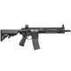 G&G TR16 GMS Mk III 10.5" GT Advanced AEG Airsoft Rifle With ETU + MOSFET in Black