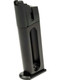Cybergun Desert Eagle .50AE CO2 Gas Blowback Airsoft Pistol Railed with Full Auto in Black