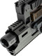 EMG Strike Industries SI-90 AEG Bullpup Airsoft Rifle in Black