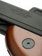 Cybergun Thompson M1928 "Chicago Typewriter" AEG Airsoft Rifle in Wood