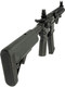 Specna Arms SA-P27 PRIME™ Daniel Defense® RIII™ 10.5" M4/AR-15 AEG Airsoft Rifle in Black