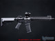 CYMA/EMG/Daniel Defense/ CM105DDL Platinum DDM4 AEG Airsoft Rifle QBS Gearbox in Black