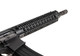 Cyma CM622 M4/AR15 Airsoft AEG Rifle Long UX with Mosfet/QD Spring in Black