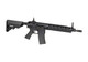 Cyma CM622 M4/AR15 Airsoft AEG Rifle Long UX with Mosfet/QD Spring in Black