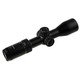 Nuprol NP Optics 2-12x44 SF Airsoft Rifle Scope in Black