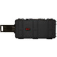 Nuprol Premium Waterproof Rifle Hard Case with Wheels P&P Foam in Black