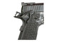 Army Armament R619A Staccato Licensed Perfect 11 2011 Gas Blowback Airsoft Pistol in Black