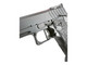 Army Armament R619A Staccato Licensed Perfect 11 2011 Gas Blowback Airsoft Pistol in Black