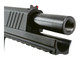 Army Armament R619A Staccato Licensed Perfect 11 2011 Gas Blowback Airsoft Pistol in Black