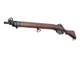 Ares Lee Enfield No 4 MK1 Classic Airsoft Rifle in Read Wood