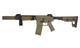 Secutor ASTRA IV Shadow AEG Airsoft Rifle with M-Lok in Desert Tan
