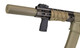 Secutor ASTRA IV Shadow AEG Airsoft Rifle with M-Lok in Desert Tan