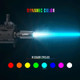 E-Shooter Flare M V600 Airsoft Tracer Unit