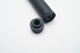 T&D Airsoft Silencer 14MM X 195MM X 35MM with Delta Force Design