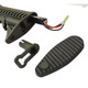 King Arms M4 Tactical Stock - Dark Earth