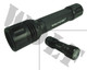 Wolf Eyes 9TX Torch - LED Switch Tailcap