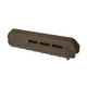 Magpul MOE M-LOK Hand Guard Mid – M4 - Olive Drab