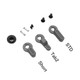 PTS B.A.D. Ambidextrous Safety Selector (AEG) - Black