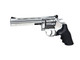ASG Dan Wesson 715 6" Silver (Low Power) CO2 Revolver