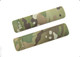 DYTAC Battle Rail Cover - Multicam (Pack of 2)