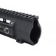 DYTAC REM RAHG 13.5" Rail - WE HK416 (Black)