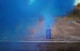 Enola Gaye EG18X Military Smoke Grenade - Blue