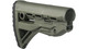 FAB Defense GL-Shock Buttstock (OD)
