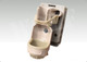 FMA 1.2inch Torch Holder Dark Earth