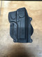 Fobus Beretta Paddle Holster Left Handed