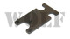 G&P Barrel Lock Key