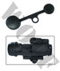 G&P Military Lens Cover