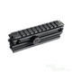 Guarder Deluxe See-Thru Carry Handle Mount TRS-04