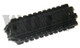 Guarder Deluxe See-Thru Carry Handle Mount TRS-04