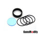 Guns Modify Aimpoint M2/M3 Sight Lens Protector