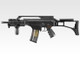 Tokyo Marui G36C Custom Next Gen AEG Airsoft Rifle