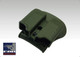 IMI Double Mag Pouch M9/Sig - OD